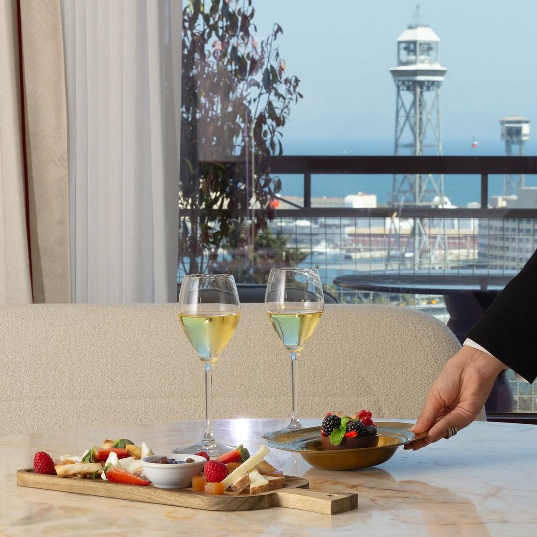 Hotel Miramar Barcelona