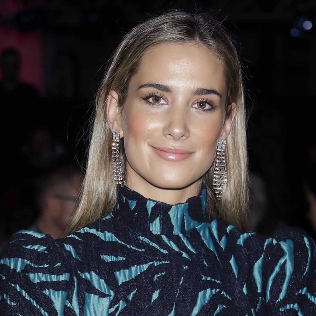 ¿Piensa ya en ser mamá? María Pombo responde