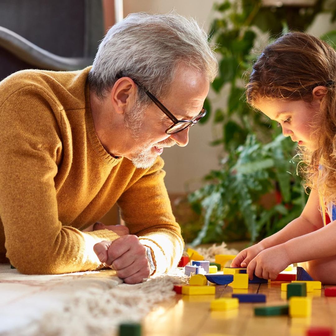Juguetes educativos para que los niños aprendan divirtiéndose los días sin cole