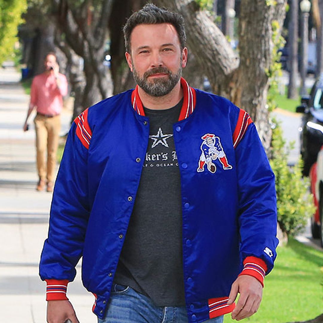 Ben Affleck atraviesa la 'Triple Frontera' en su nuevo proyecto para televisión, que ya tiene fecha