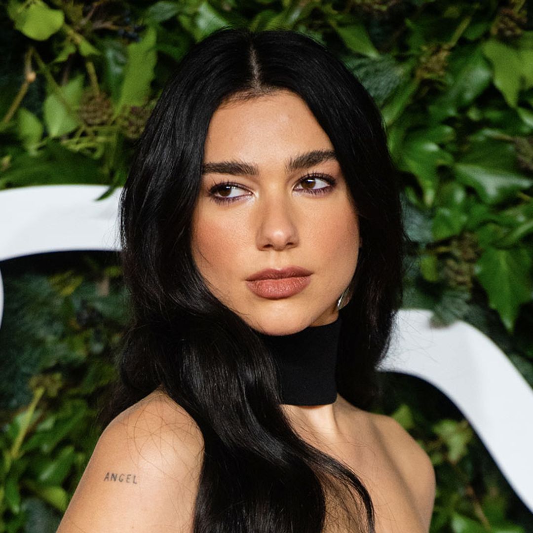 Descubrimos al diseñador veinteañero que ha conquistado a Dua Lipa con sus vestidos de fiesta