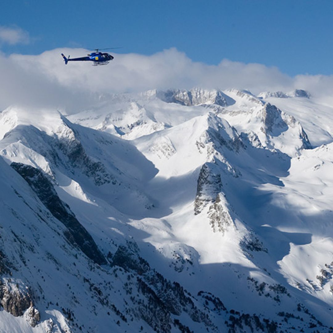 Las experiencias más exclusivas que te puedas imaginar, en Baqueira