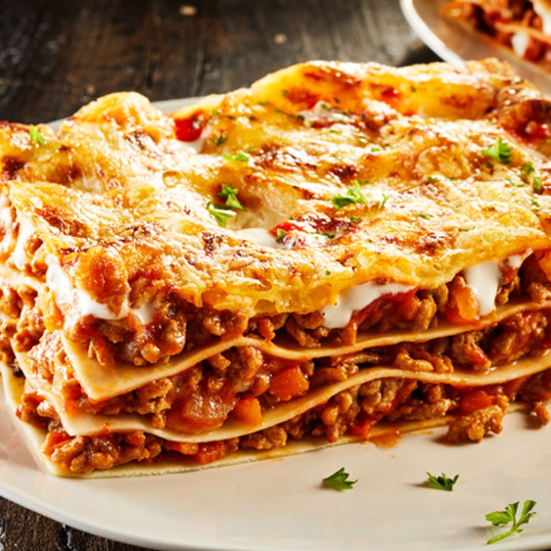 ¿A quién no se le hace la boca agua con estas recetas gratinadas?