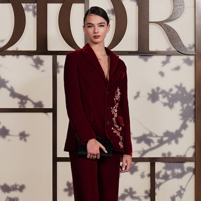 Las 10 invitadas más elegantes en el desfile de Dior en Japón, de Elle Macpherson a Deva Cassel
