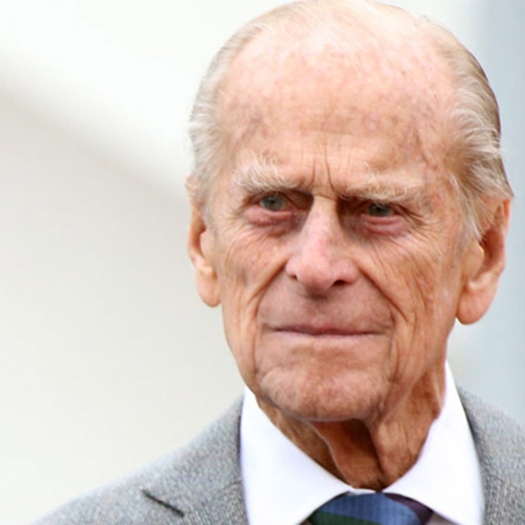 La contestación con la que Felipe de Edimburgo trató de evitar que Harry de Inglaterra se casara con Meghan Markle