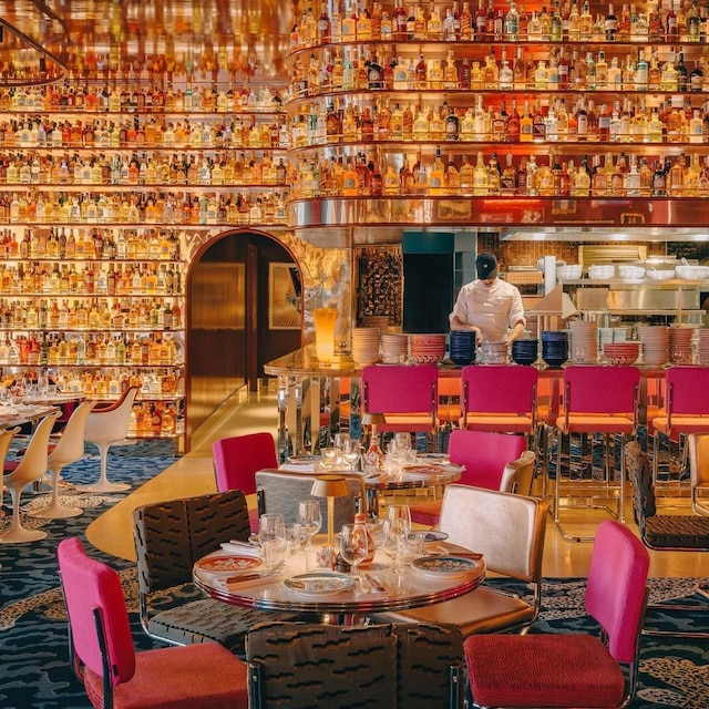 Restaurante Circolo Popolare