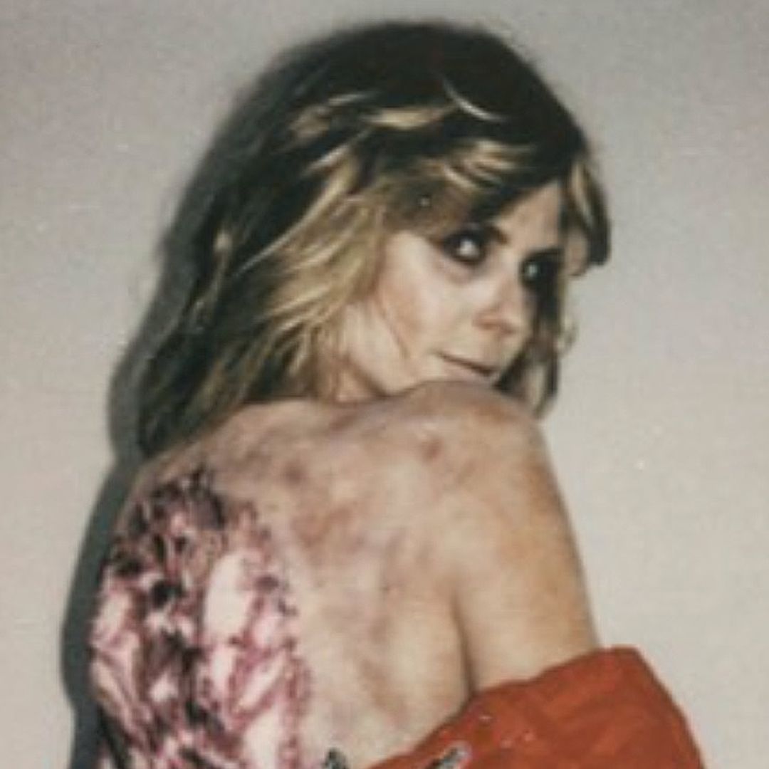 Heidi Klum, la reina indiscutible de Halloween, calienta motores con este terrorífico vídeo