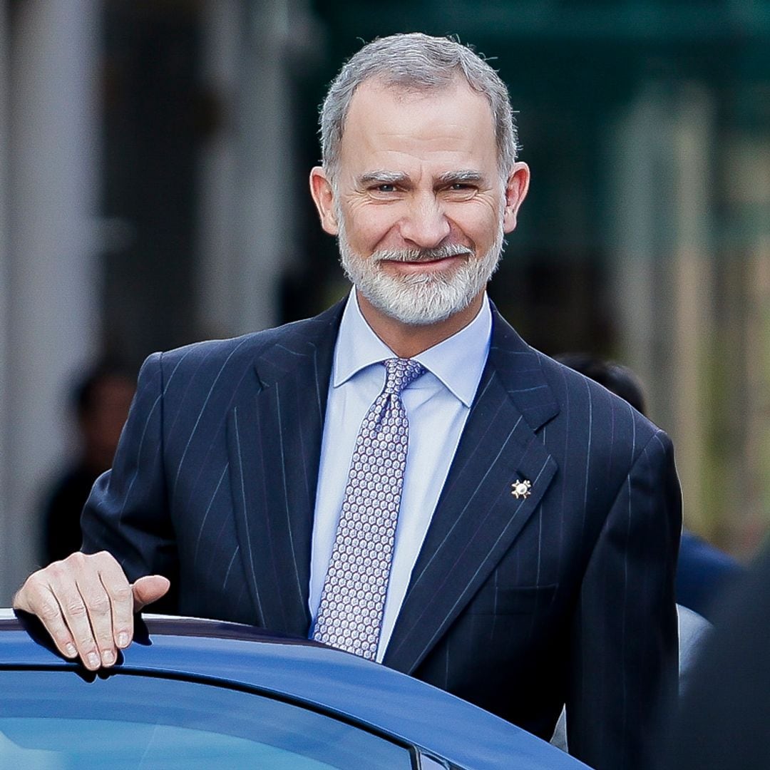 El secreto del éxito de Felipe VI, según los expertos: “Es un Rey de carne y hueso ante los ciudadanos, sin artificios"
