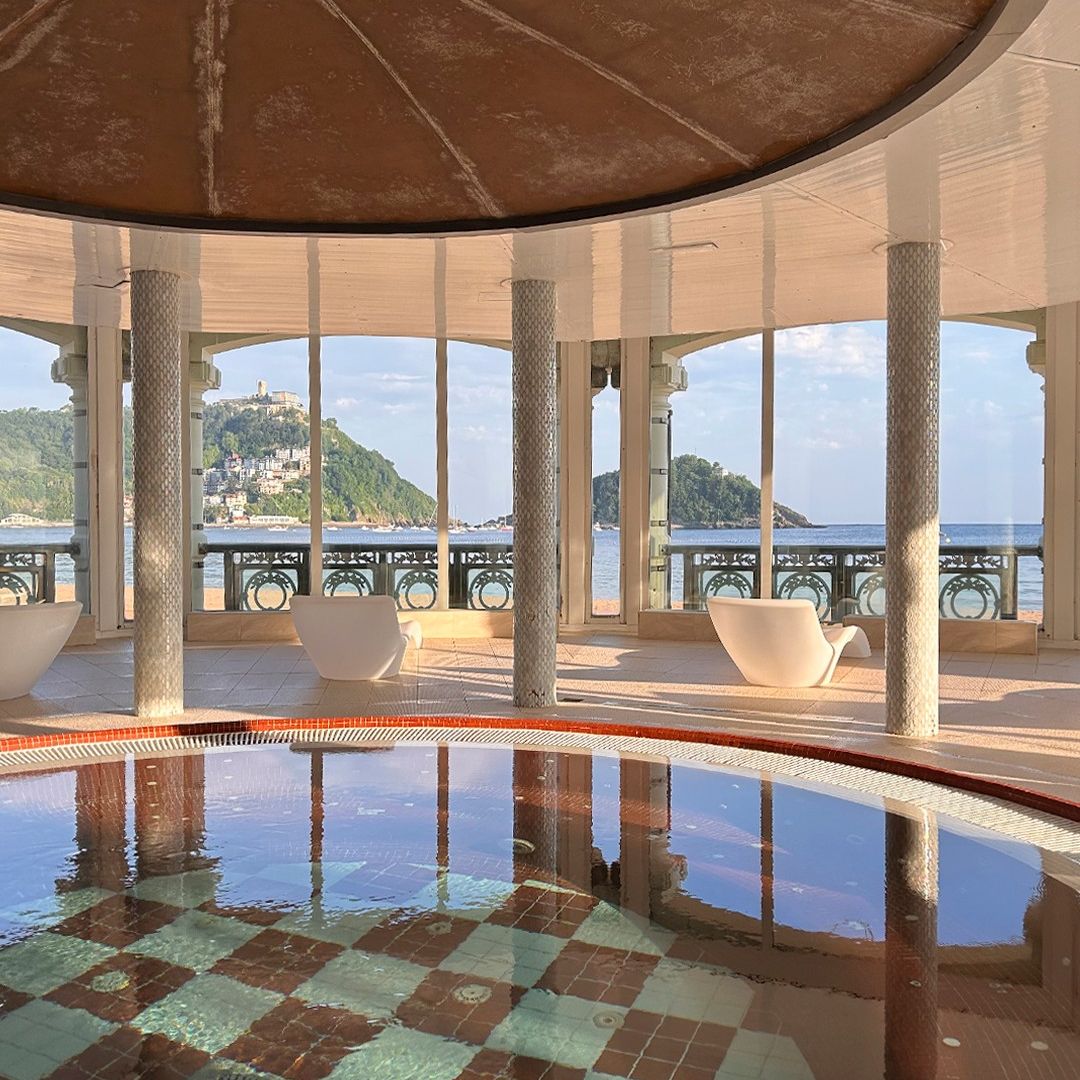 La Perla, San Sebastián