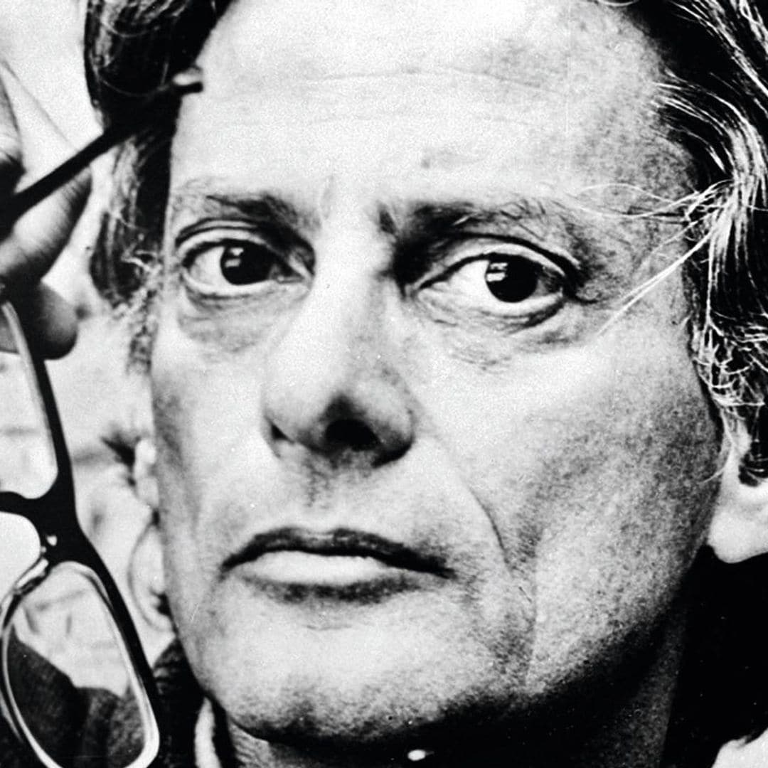 Richard Avedon