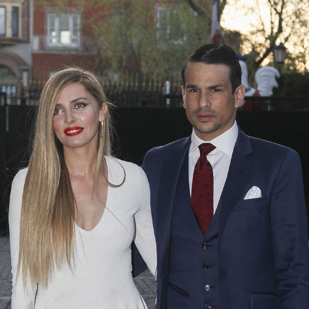 José María Manzanares, operado 'con éxito' de su lesión de espalda