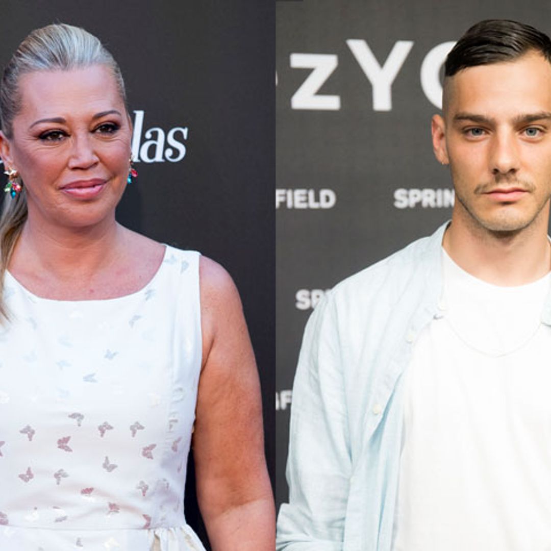 El punto en común entre Joel Bosqued y Belén Esteban