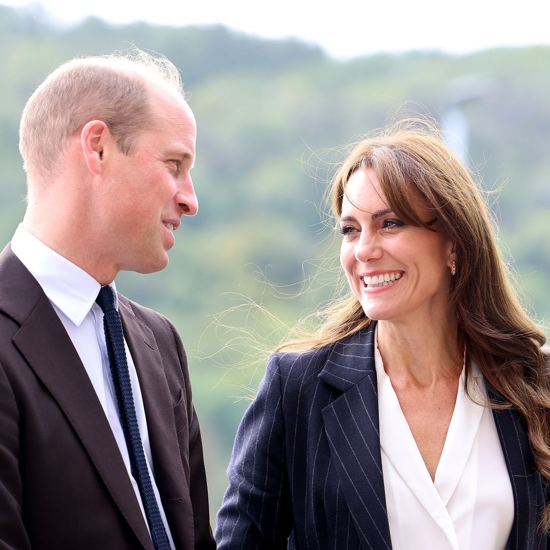 El verdadero motivo por el que Kate Middleton y el príncipe Guillermo no vivirán en Buckingham