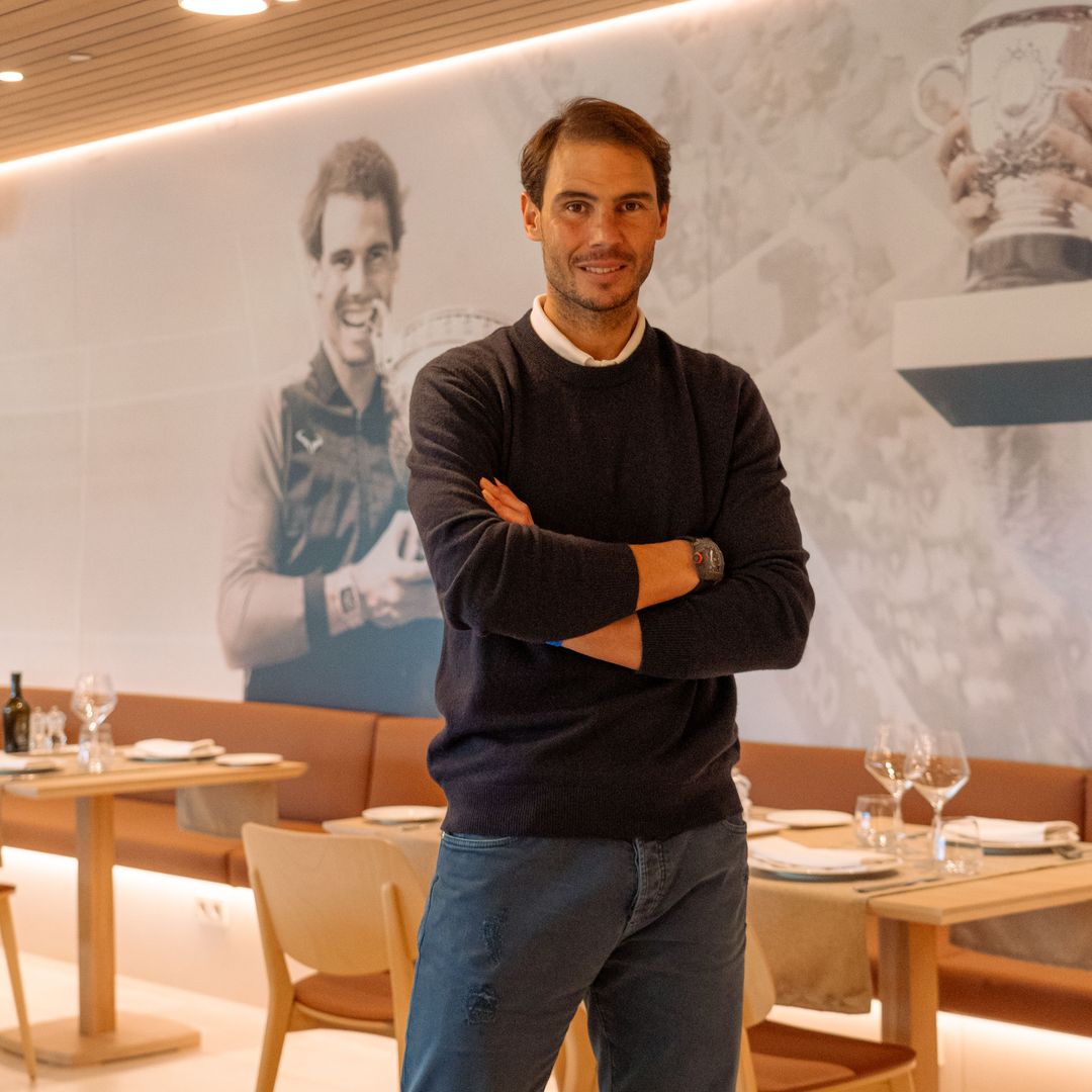 La Mallorca de Rafa Nadal se descubre también a la mesa: restaurantes sorprendentes, agroturismos y sabores de la isla
