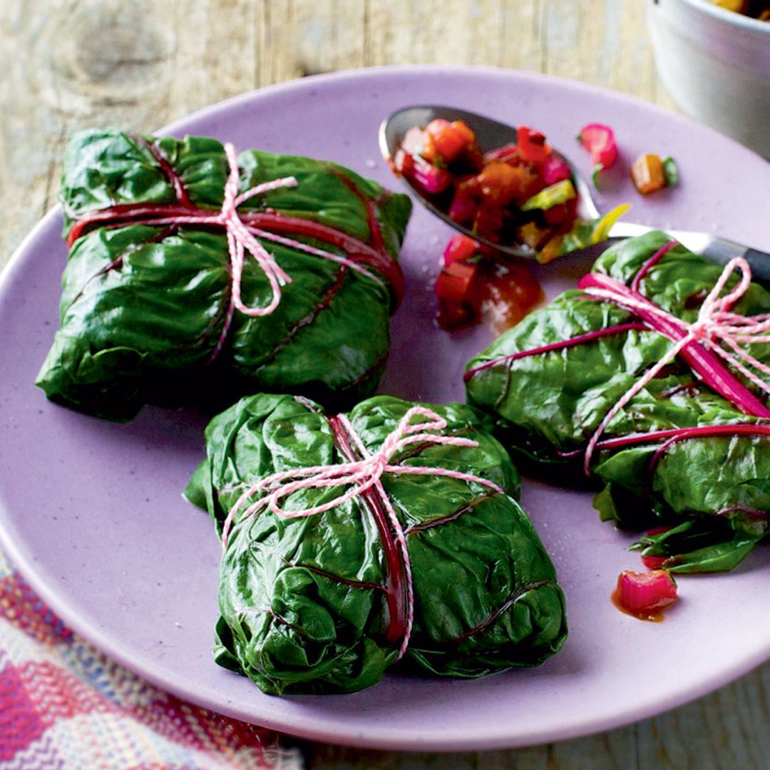 ¡Estas recetas son un regalo!