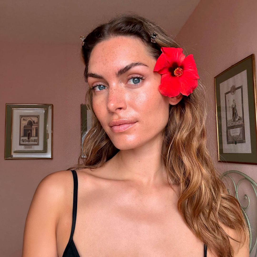 Malgorzata Kucz, experta en cosmética: "El SPF es el paso más importante: es el que "sella" todo el tratamiento anterior y evita que el maquillaje se oxide"