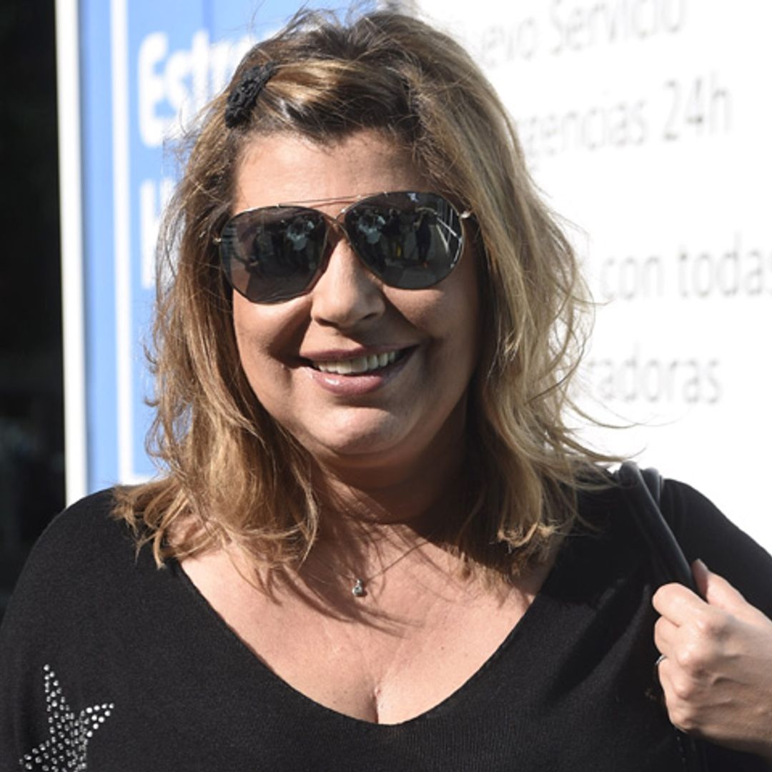 Terelu Campos confiesa qué es lo que más temía su madre de la operación
