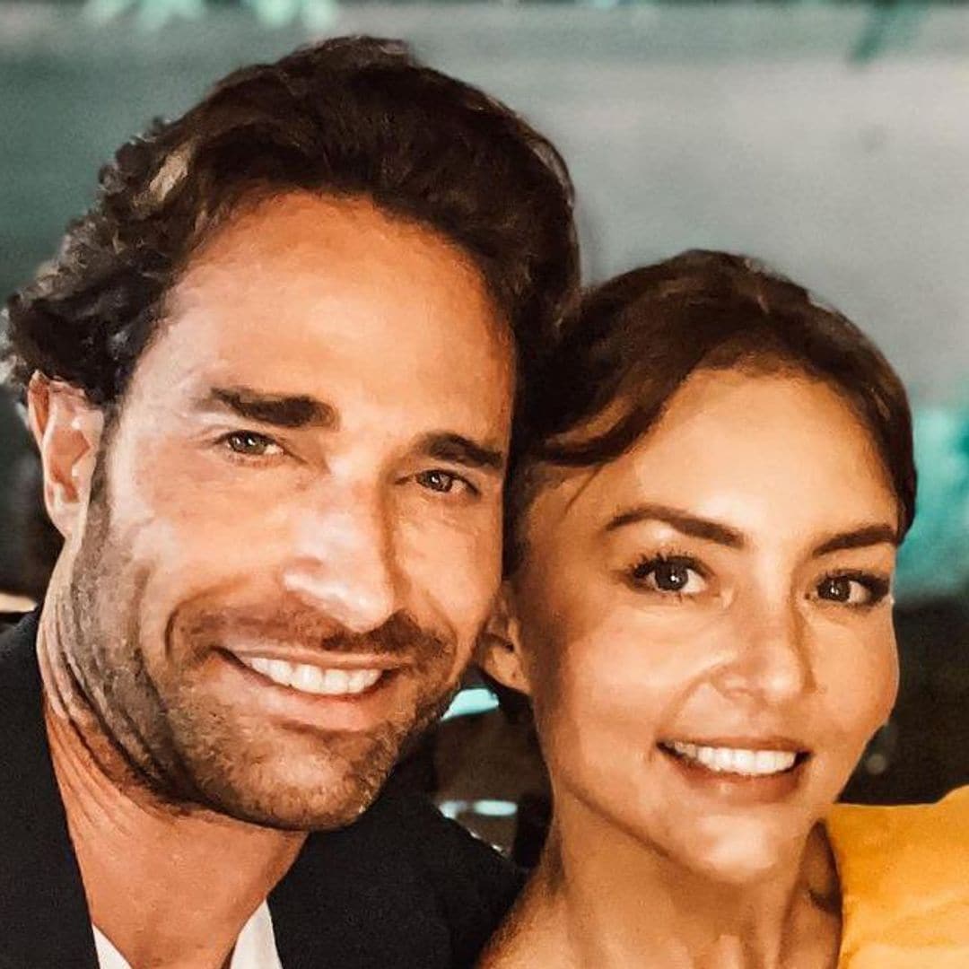 Angelique Boyer revela que ha contemplado alternativas para ser madre
