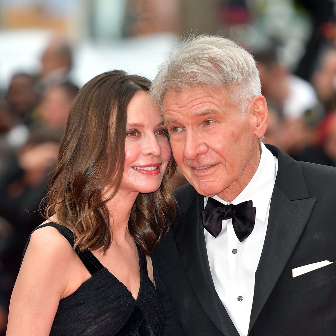Dentro del imperio inmobiliario de Harrison Ford y Calista Flockhart, en medio de los rumores de separación