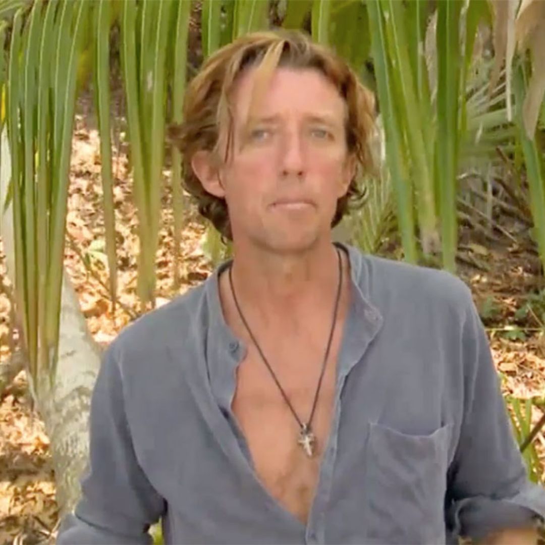 Nicolás Vallejo-Nágera se recupera tras su accidente, aunque aún no podrá volver a 'Supervivientes'