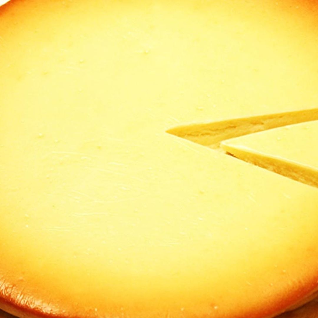 ¿Quieres tener una tarta de queso súper fácil de hacer y en tiempo récord?