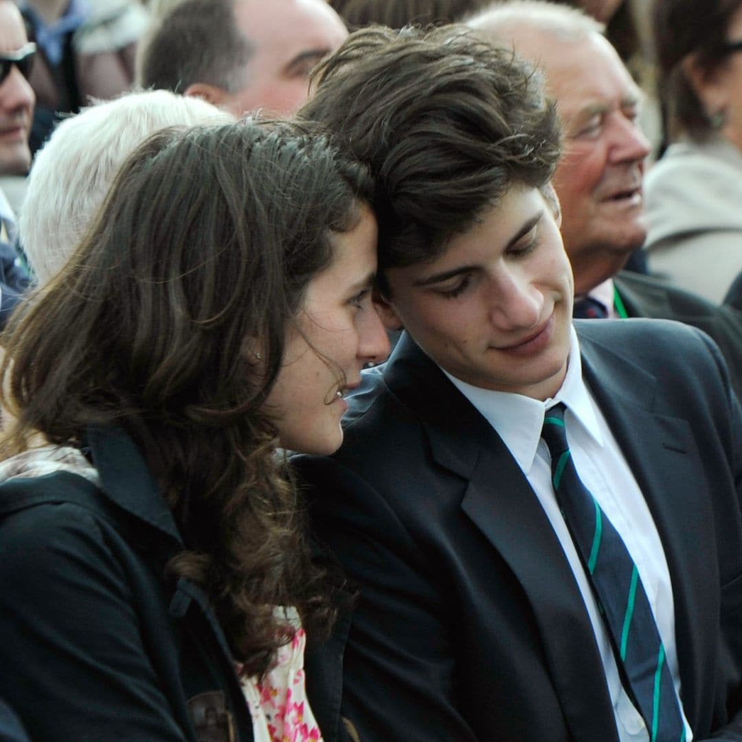El emotivo homenaje de Jack a su hermana Tatiana Schlossberg tras su muerte con un escrito suyo: "Hemos logrado mejorar las cosas"