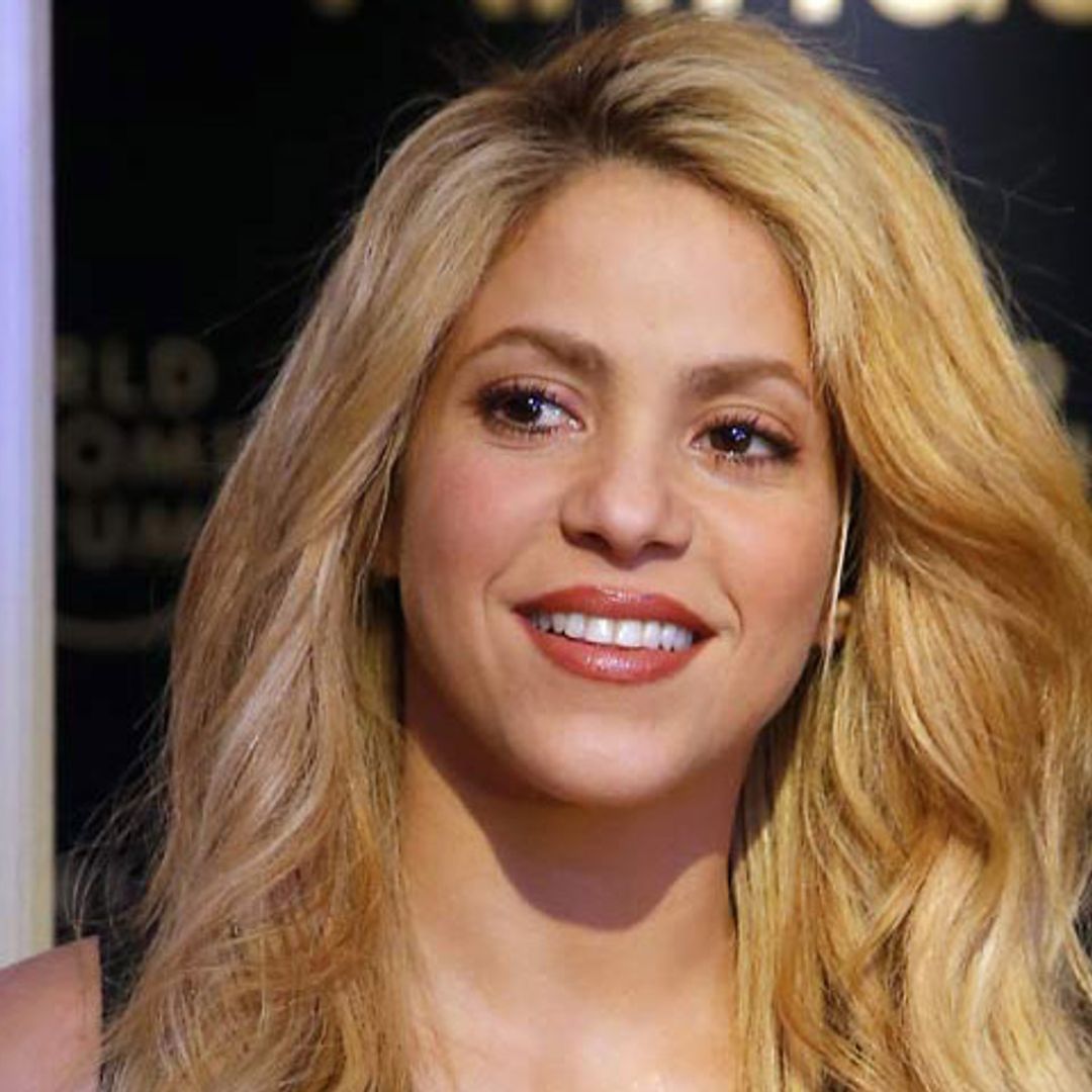 La Fiscalía se querella contra Shakira por un presunto fraude a Hacienda de 14,5 millones de euros