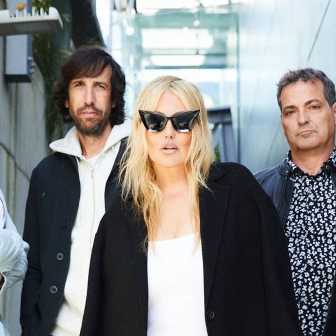 La Oreja de Van Gogh con Amaia Montero: fechas y ciudades de su gira 2026
