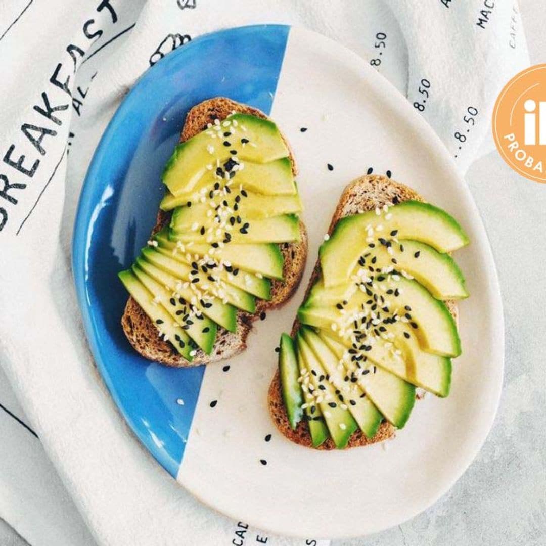 Hemos probado: 7 libros de recetas para comer sano con platos deliciosos