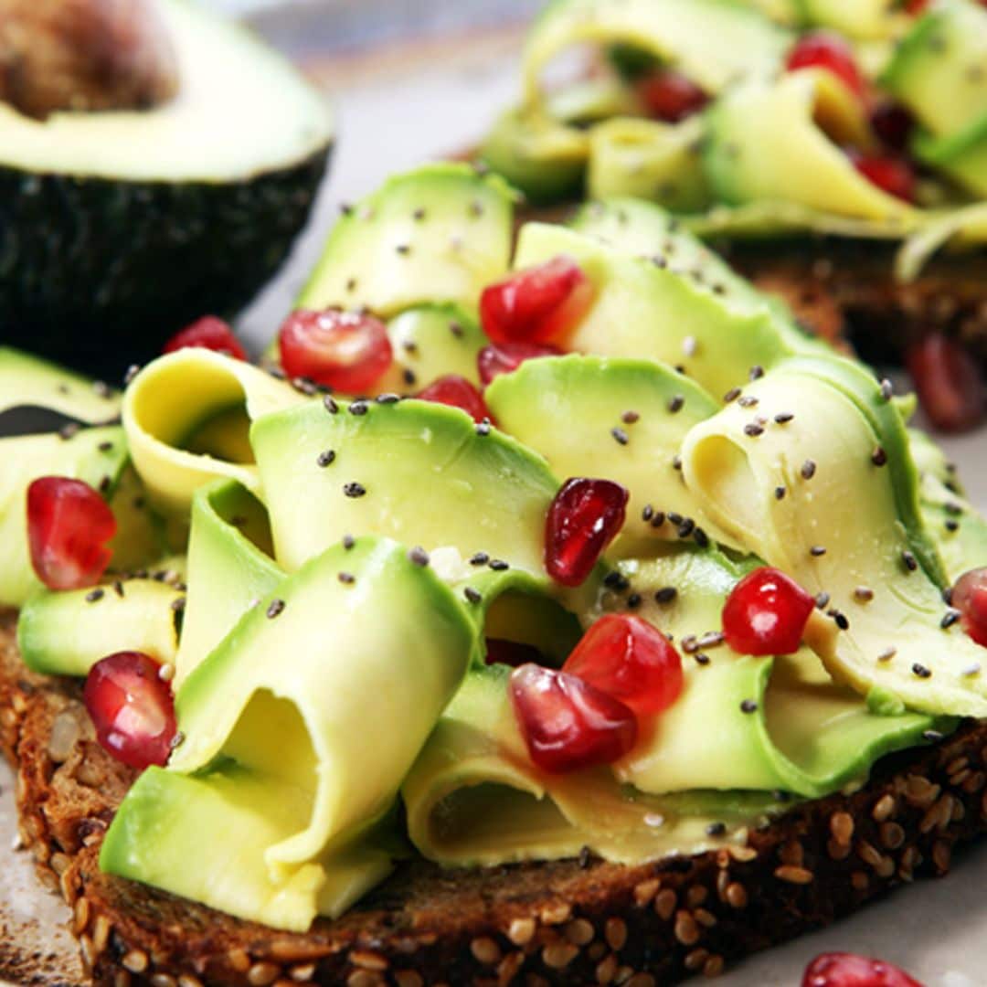 Aguacate: cuatro mitos (y algunas curiosidades) sobre el ingrediente ‘estrella’ de Instagram