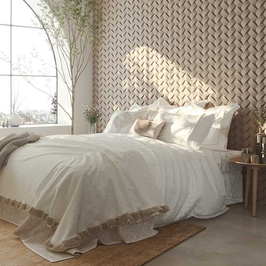 Paneles decorativos: el secreto mejor guardado en decoración de interiores
