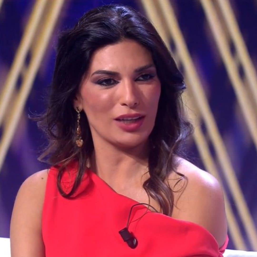 Miriam Gurutze, ex de Jota Peleteiro, revela cómo fue su relación: 'Engañó a Jessica Bueno muchas veces'
