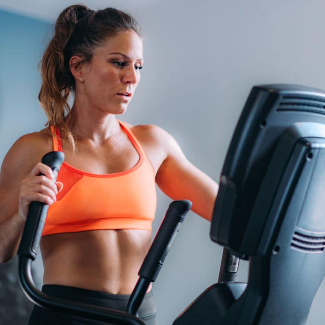 Los errores al hacer ejercicio 'cardio' en la elíptica, la bici o la cinta de correr