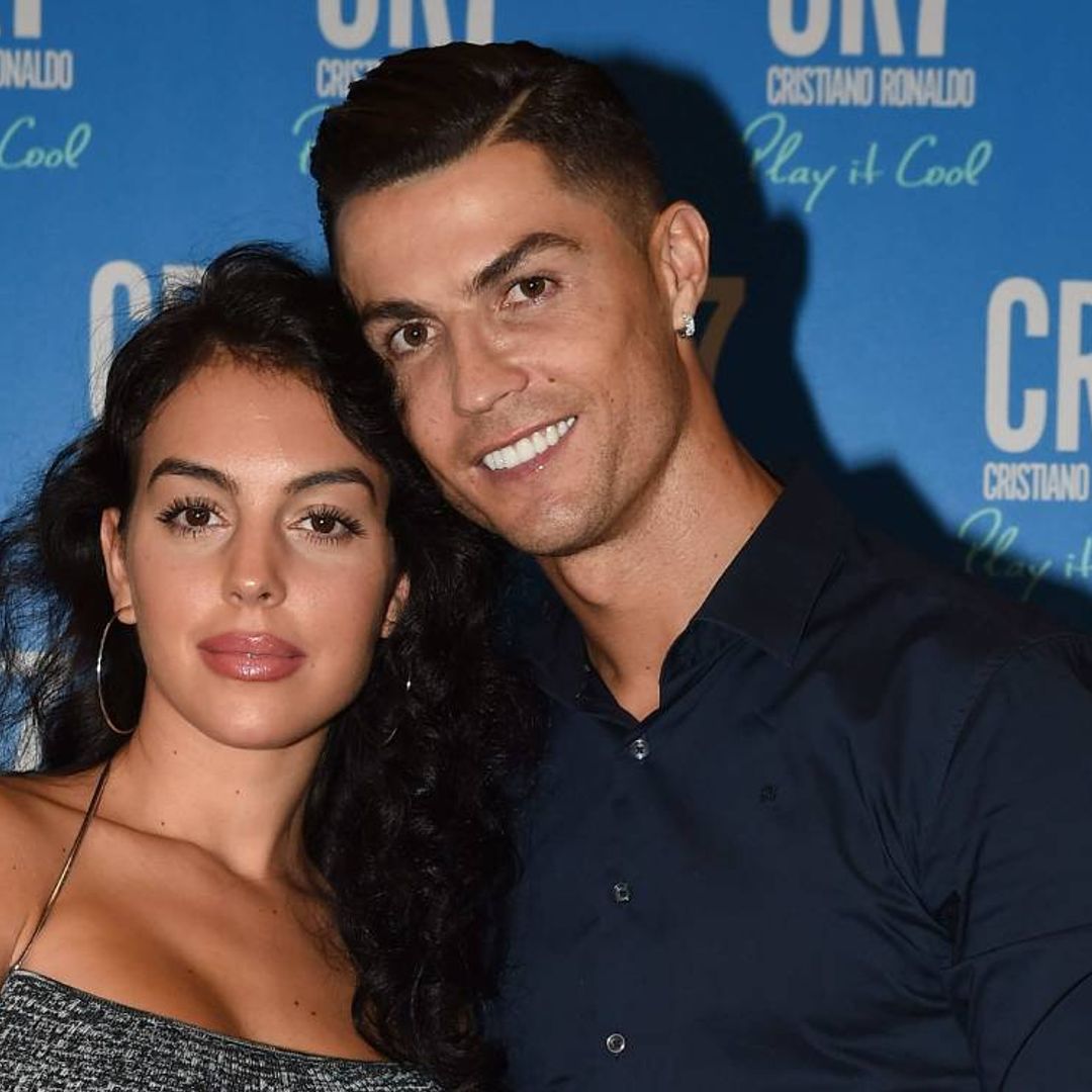 Cristiano Ronaldo no puede regresar a Italia por el coronavirus