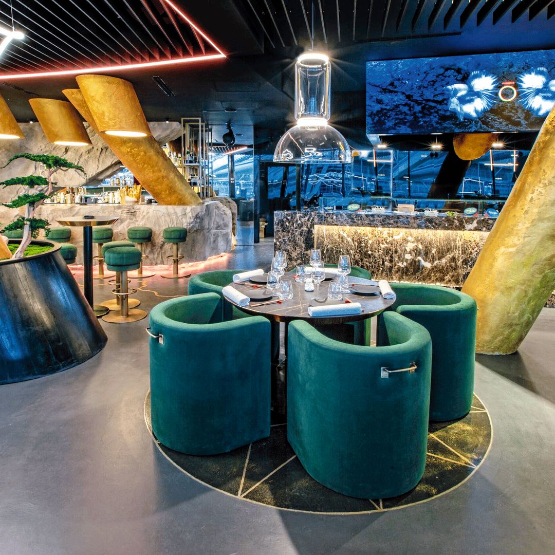 Planes gastro en Madrid: bares y restaurantes que tienes que probar