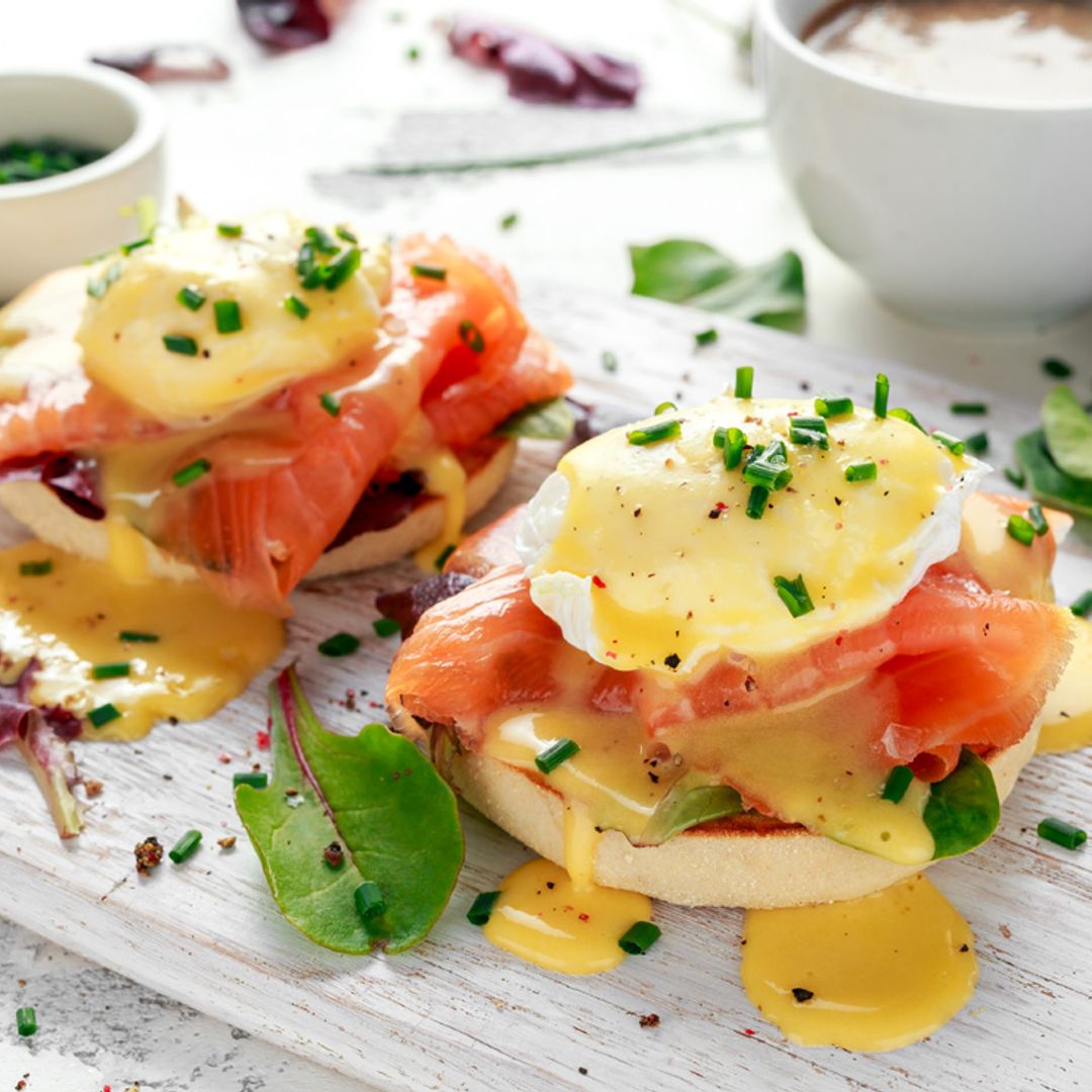 Planes gastro: este fin de semana… ¡’brunch’ en casa!