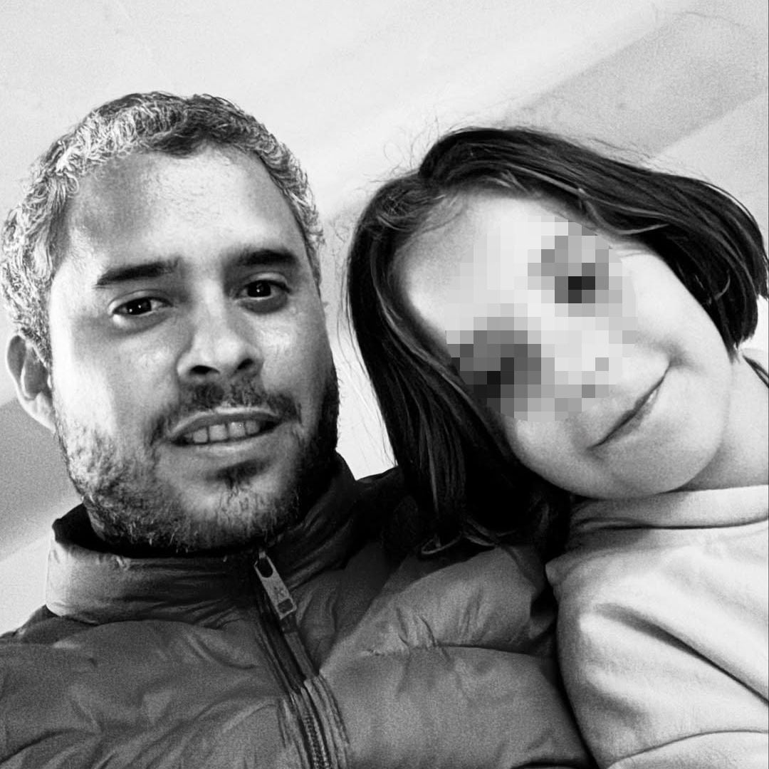 La promesa de José Fernando a su hija que cobra fuerza tras la muerte de Michu