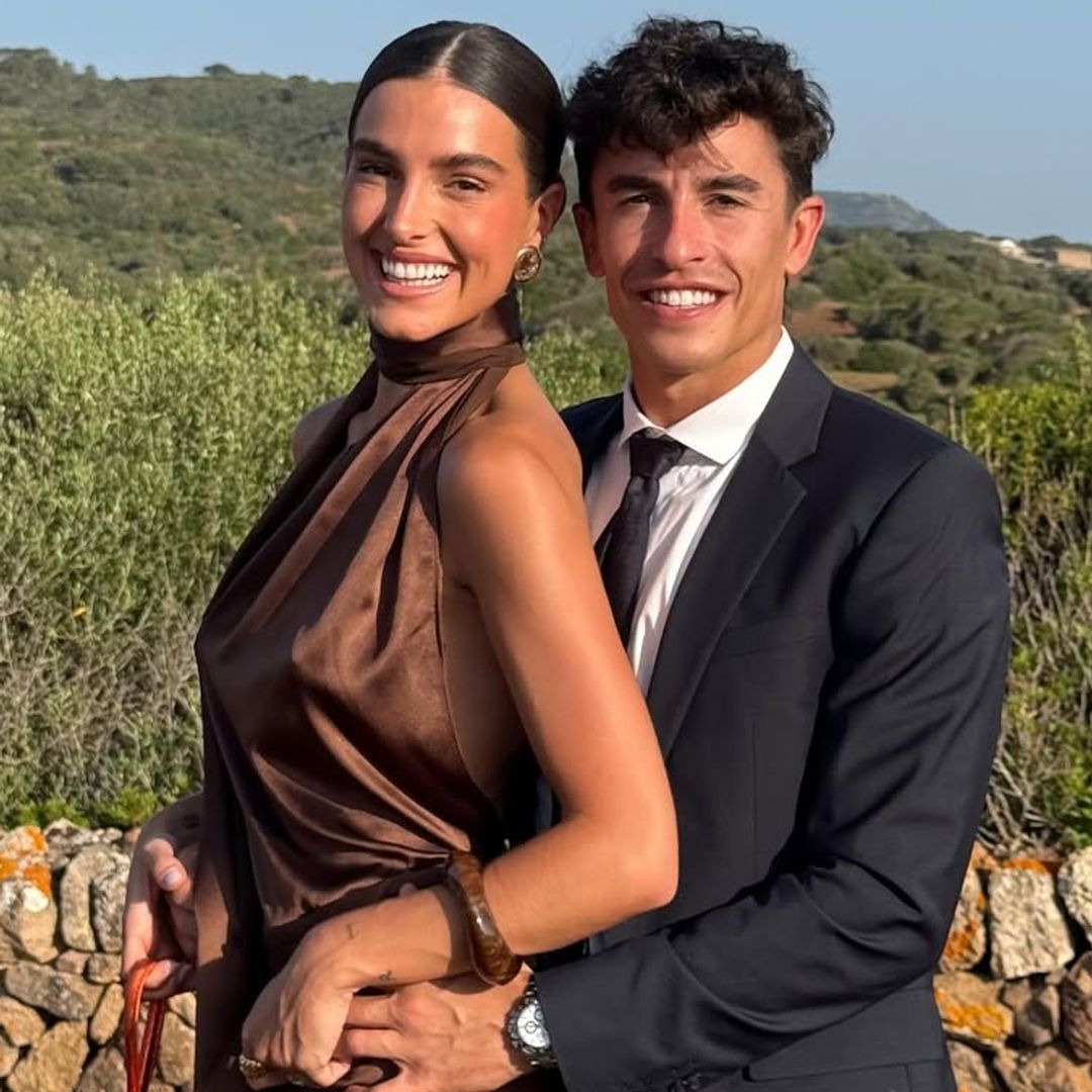 El refugio secreto de Marc Márquez y Gemma Pinto en Cervera: una finca de diseño con 600 m² donde el piloto pone los pies en la tierra