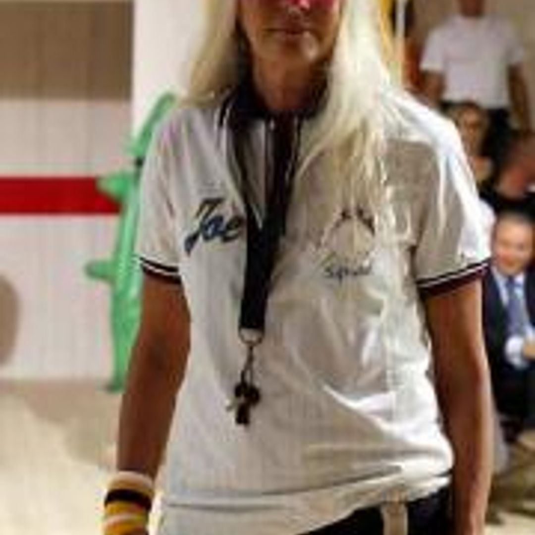 Daphne Selfe
