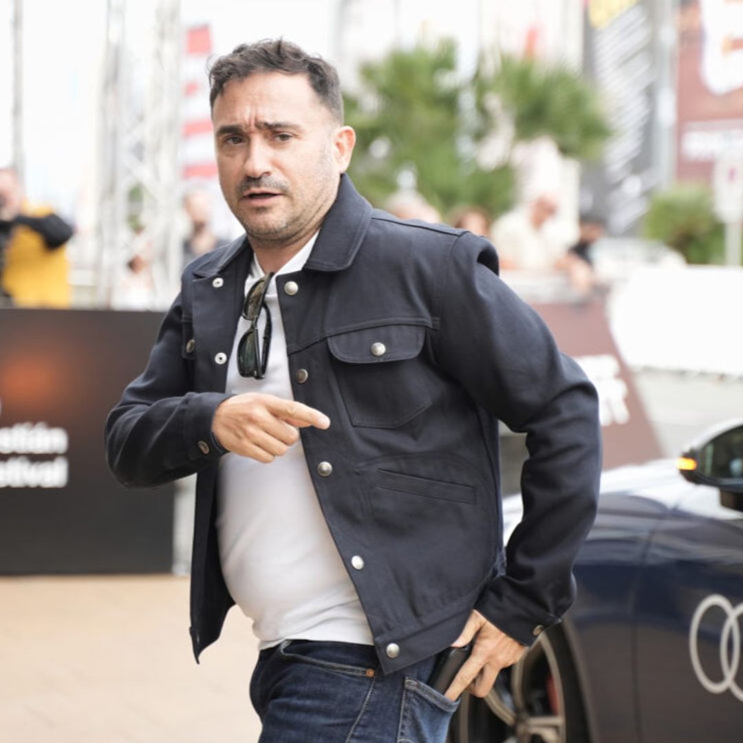Ni la lluvia ni la huelga de intérpretes de Hollywood frenan el arranque del Festival de San Sebastián