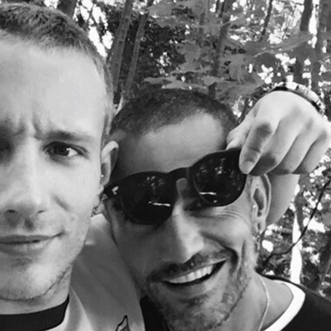 Pablo Sáez desvela su mayor 'secreto' junto a David Delfín: un boda india