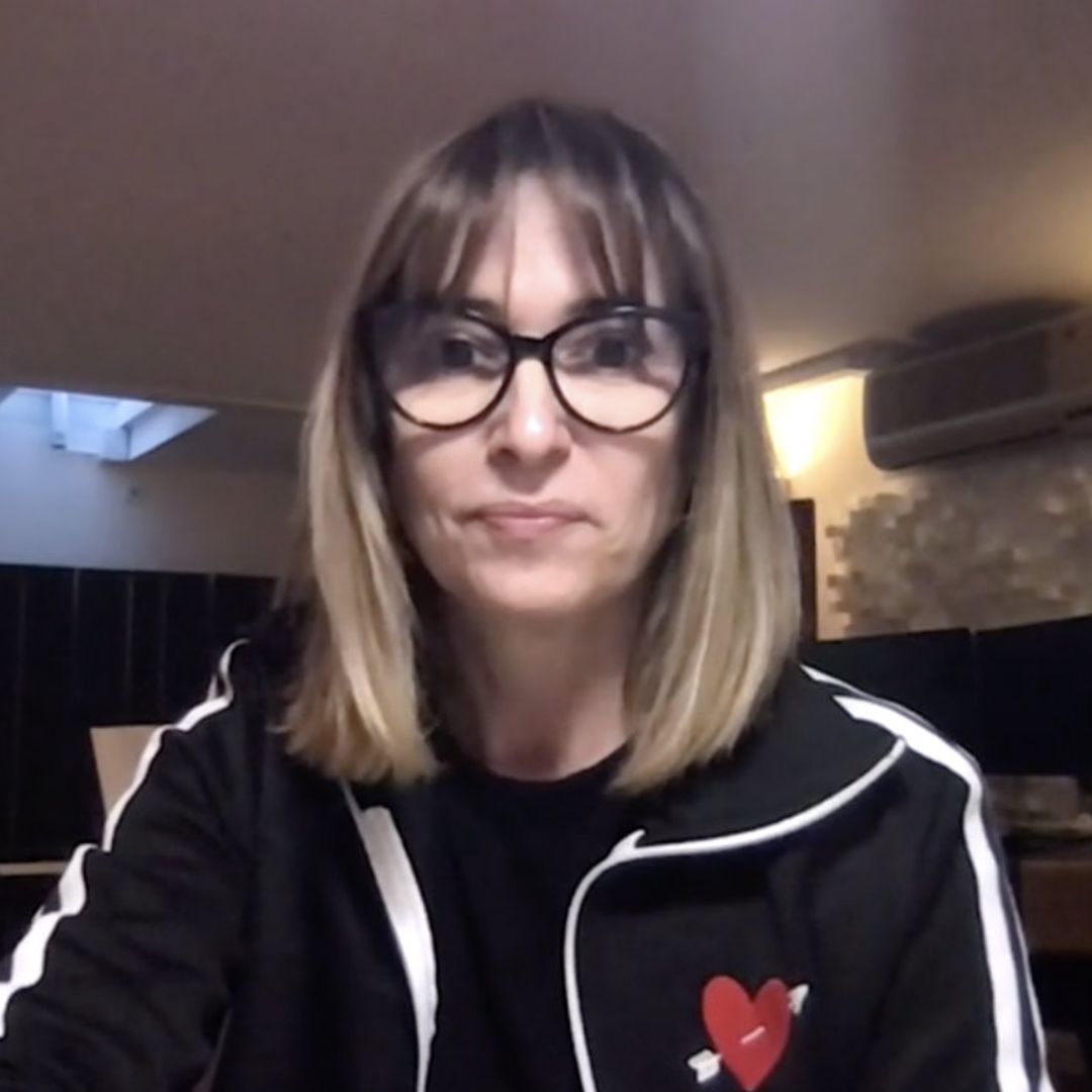 Los concursantes de 'OT' se enfrentan a Noemí Galera en su 'vuelta' a la Academia