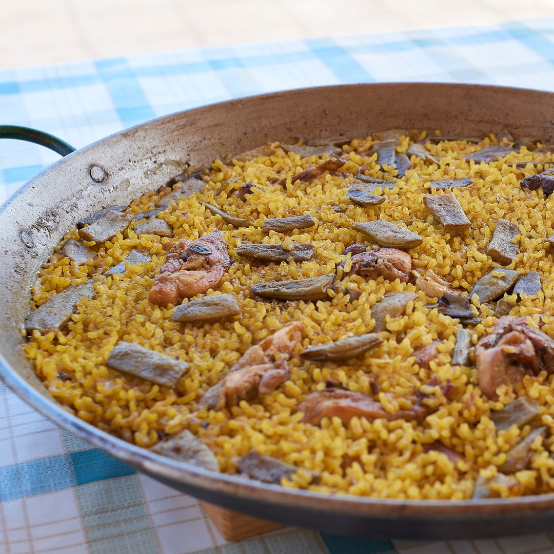 Las mejores direcciones para comer (muy bien) en Valencia en Fallas