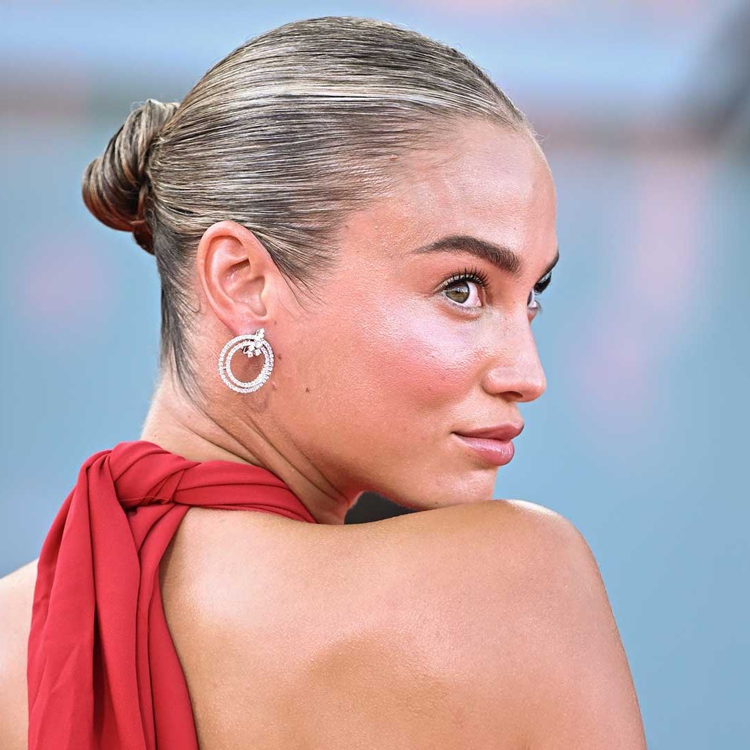 Rose Bertram Festival de Venecia