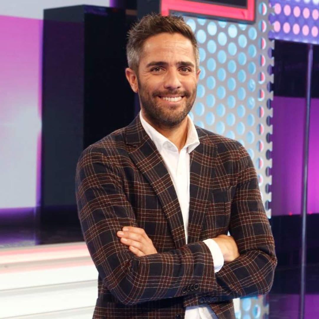 Roberto Leal sigue los pasos de Toñi Moreno y ya tiene nuevo proyecto televisivo