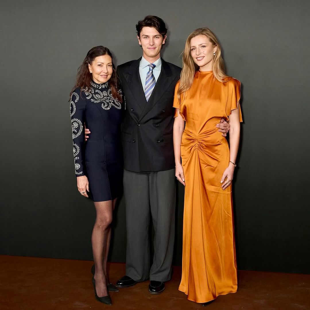 La novia de Nicolás de Dinamarca, más 'royal' que nunca: escoge el vestido que ya tienen la Reina Letizia y Ariane de Holanda