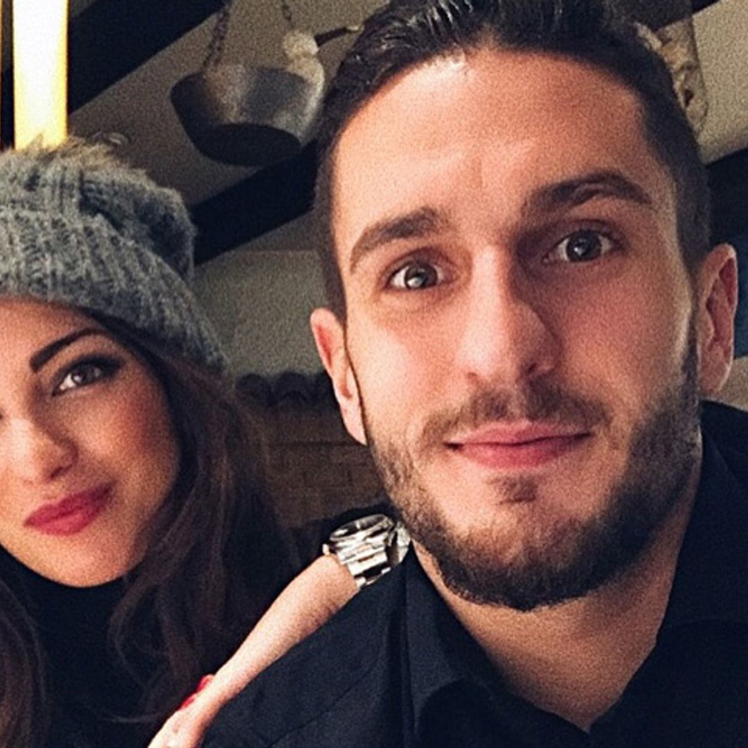 El futbolista Koke dice adiós a su soltería con una fiesta de disfraces junto a sus amigos
