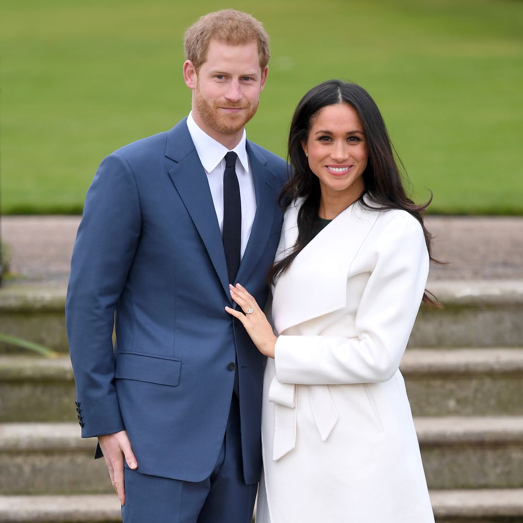 El verdadero motivo por el que Harry y Meghan se mudan con sus hijos a Reino Unido, según el chef de la realeza que trabajó para Isabel II