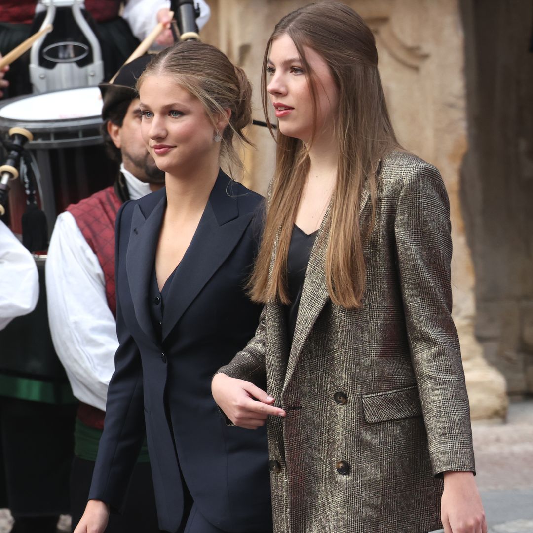 El estilo de las 'royals' jóvenes según su personalidad