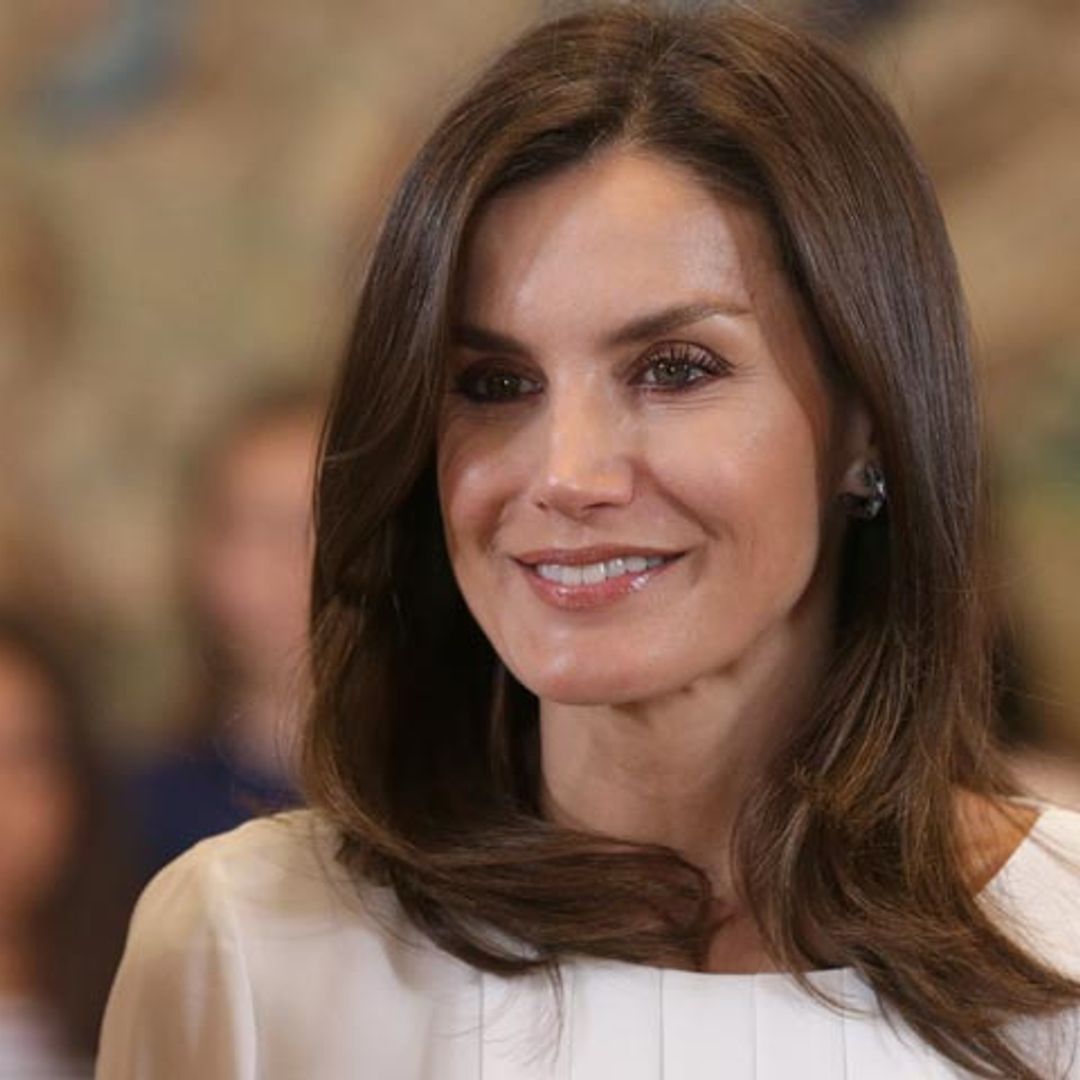 El 'as' de la reina Letizia cuando comienzan las rebajas